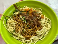 -黑皮牛杂面(金融港路店)