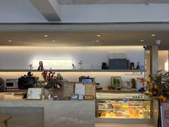 -小野院子coffee&the store(天鸿凯旋城店)