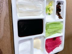 -小大董·烤鸭(凤凰汇店)