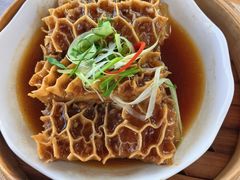 -金悦轩海鲜城(渔人码头店)