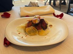 -The Georg(东华门店)