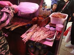 -十里铺铁板鱿鱼