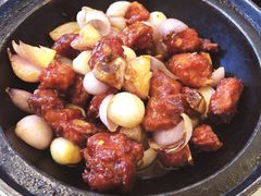-美极鲜食坊(宝安南路店)