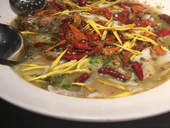 -太二酸菜鱼(海口友谊广场店)