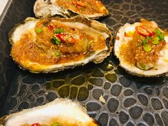 -浮何烤铺(桐梓林店)