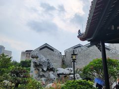 -梁园
