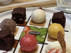 -哈根达斯(绍兴银泰店)