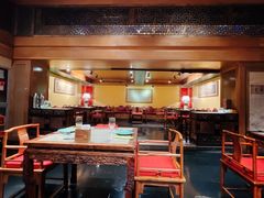 -那家小馆•北京菜•烤鸭(中关村店)