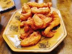 -盐井记·自贡美蛙鲜锅兔(中和店)
