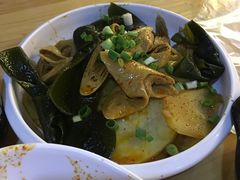 -二孃鸡爪爪(东郊记忆店)