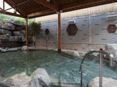 -汤连得温泉馆(宝山店)