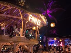 -FINNS Beach Club