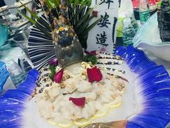 -红色盛宴酒楼(科丰桥店)