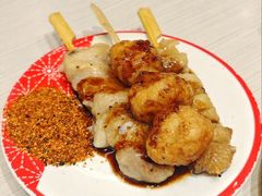 -滨寿司(百联中环店)