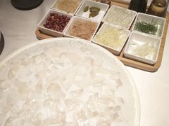 章红鱼生-炳胜品味(海印总店)