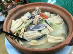 -成惠食府(赤岗店)