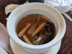 -南通滨江洲际酒店-东厨中餐厅