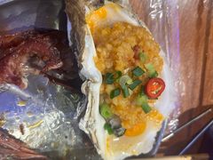 -路边羊烧烤酒场(宝带路店)