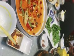 -伊帆食府·青海地方特色美食