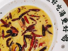 -首秀·四川料理(星耀101店)