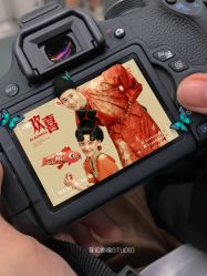 -喜糖摄影STUDIO