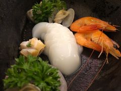 -三和屋日式海鲜锅料理(启航大厦店)