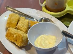 -大茄来海鲜餐厅(亚洲城分行)