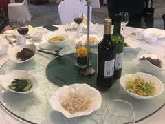 -锦江饭店锦北楼-锦江厅
