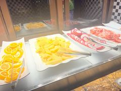 -汉巴味德(北京银座和谐广场店)