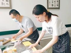 -上海申伦职业技能培训中心