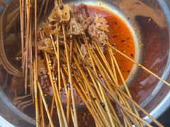 -嘉州鲜知味钵钵鸡(奎星楼店)