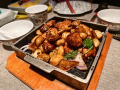 -玉玲珑·里舍(万象城店)
