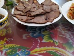 -何适山庄 ·可团建(水长城P2停车场店)