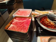 -温禾牛·和牛寿喜烧自助火锅(恒基名人店)