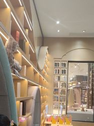 -奈尔宝·儿童乐园·亲子餐厅(星河湾店)