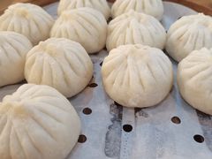 酱肉包-陈傻子餐厅(世纪都会店)