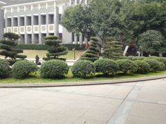 -重庆歌乐山烈士陵园