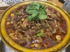 御锅羊杂-老绥元烧麦·家常菜(大召店)