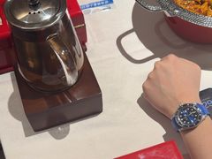 -千百味红餐厅·江西菜(绿地双子塔店)