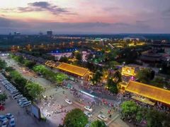 -大槐树寻根祭祖园