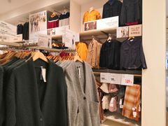 -优衣库(厦门SM广场店)