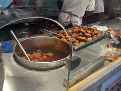 -老妈秘制兔头(春熙路店)