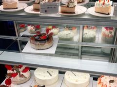 -PETIT PARIS 小巴黎(花园道店)