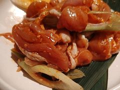 -新石器烤肉(中房金谊广场店)