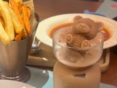 -原石牛扒·约会餐厅(龙城万科里店)