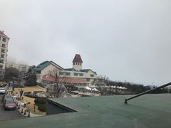-青岛海景花园大酒店