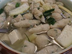 -海坛特色小吃·只做平潭特色菜(平潭店)