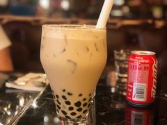 -Let's Taipei 非常烘焙(太古里店)
