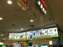 -DQ·蛋糕·冰淇淋(虹口龙之梦店)