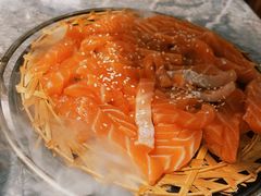 -禄婶鸡煲·打边炉